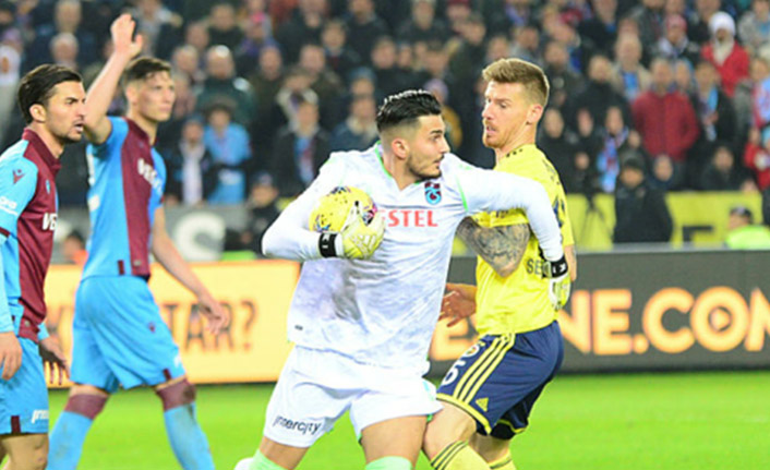 Uğurcan değerini sürekli katlıyor!