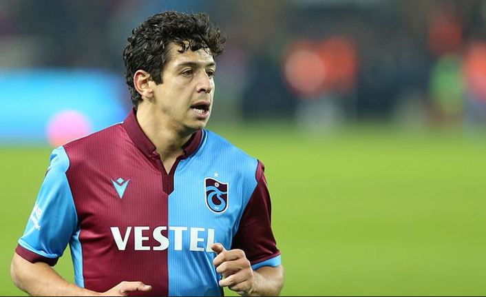 Guilherme ilk maçında umut verdi