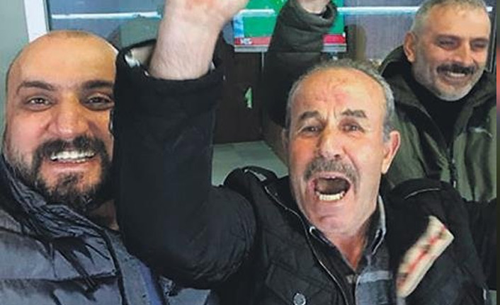 Hüseyin Çimşir'in babası konuştu: 29 yıl önceye gittim...