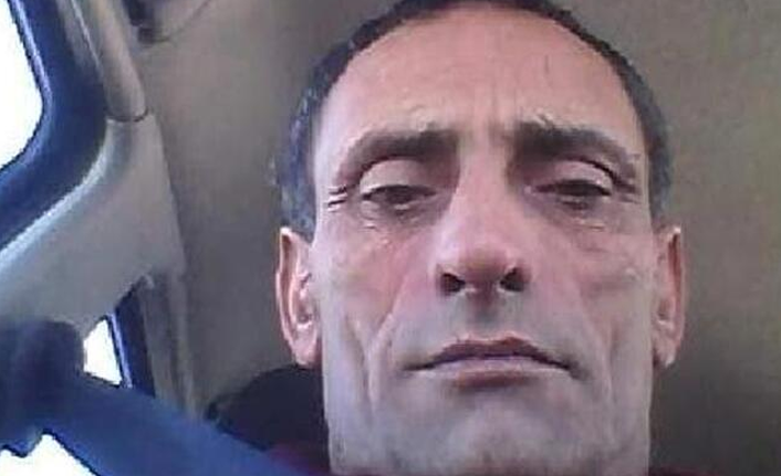 Evinin önünde kanlar içinde ölü bulundu!