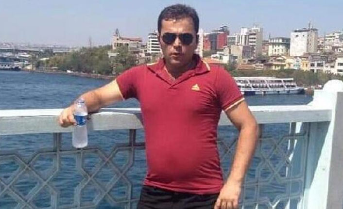 Aksaray’da feci kaza: 1 ölü