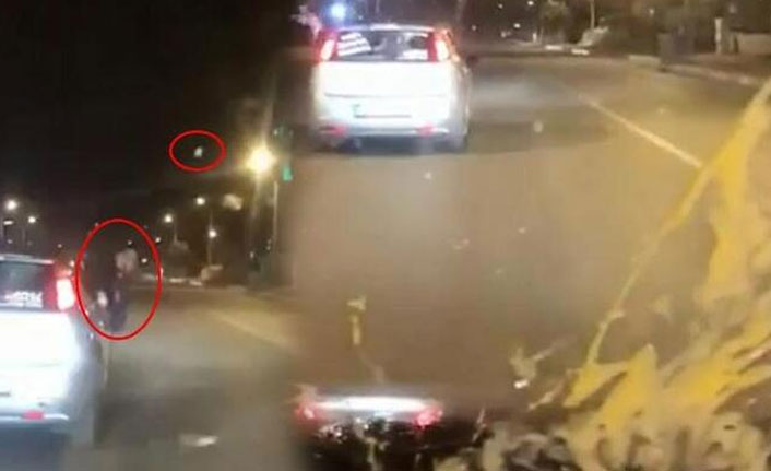 Yumurtalı saldıııda araç sahibine ceza