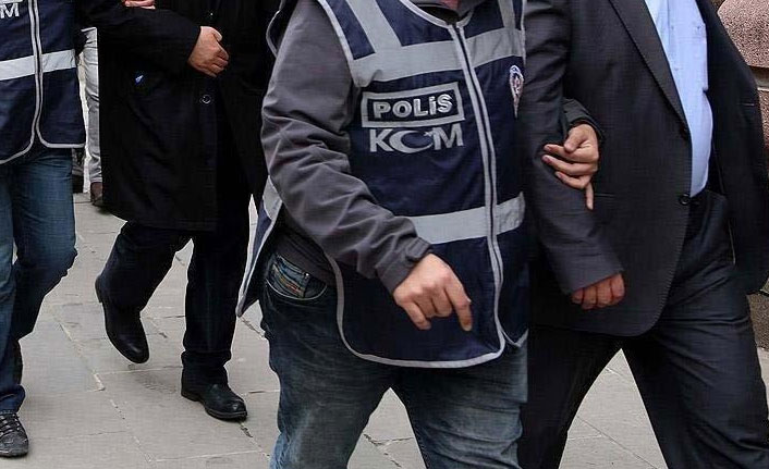 Şanlıurfa merkezli 4 ilde FETÖ operasyonu