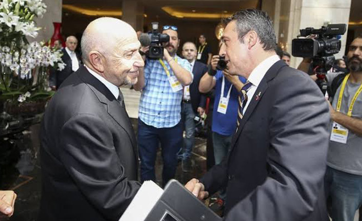 TFF başkanı istifa etti mi? Resmi açıklama geldi!