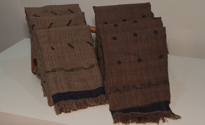 Şimdi de Ehram tartışması! Erzurum mu? Bayburt mu?