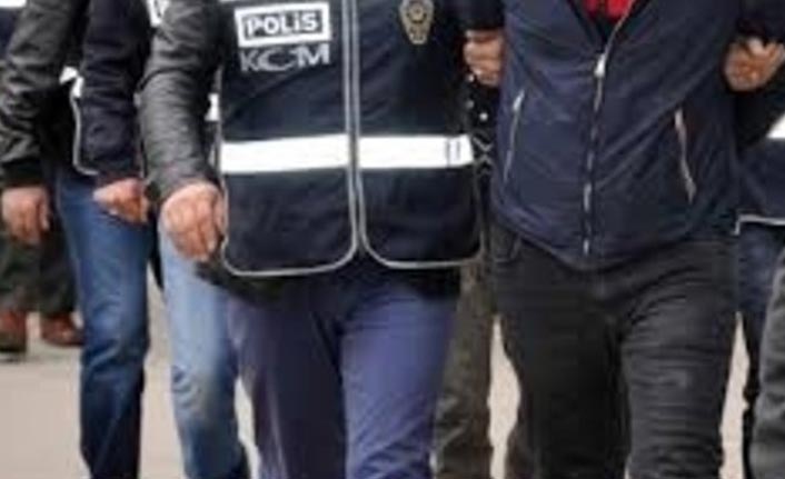 Dev operasyon: 168 gözaltı kararı