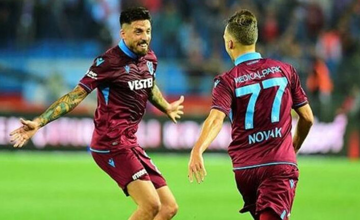 Sosa ve Novak'ta yeni gelişme