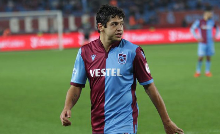 Guilherme fark yarattı