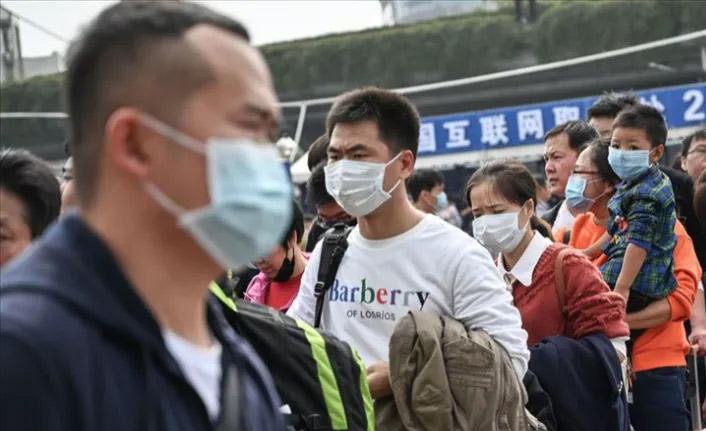 Corona virüsünde son durum: Ölenlerin sayısı artıyor