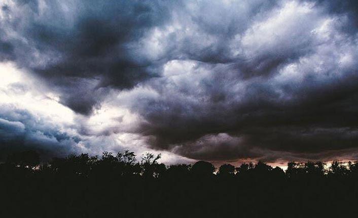 Orta ve Doğu Karadeniz için fırtına uyarısı
