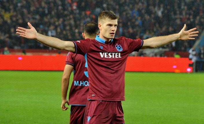 Sörloth bir gol daha atarsa…