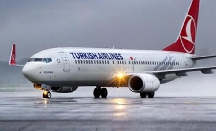 THY, Sabiha Gökçen uçuşlarına devam ediyor