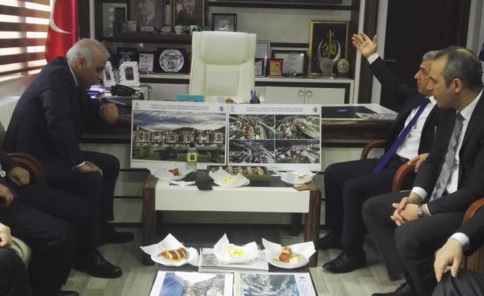 Başkan Açıkladı - Uzungöl'e turizm zabıtası geliyor