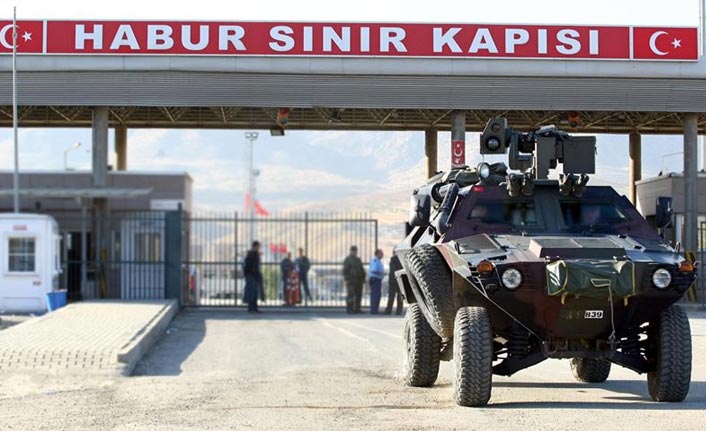 İkna yöntemiyle 5 terörist daha teslim oldu 06 Şubat 2020