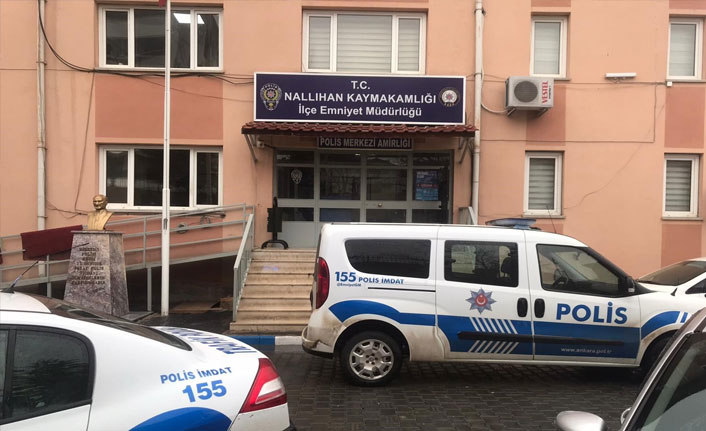 Başkent’te suç çetesi yakalandı