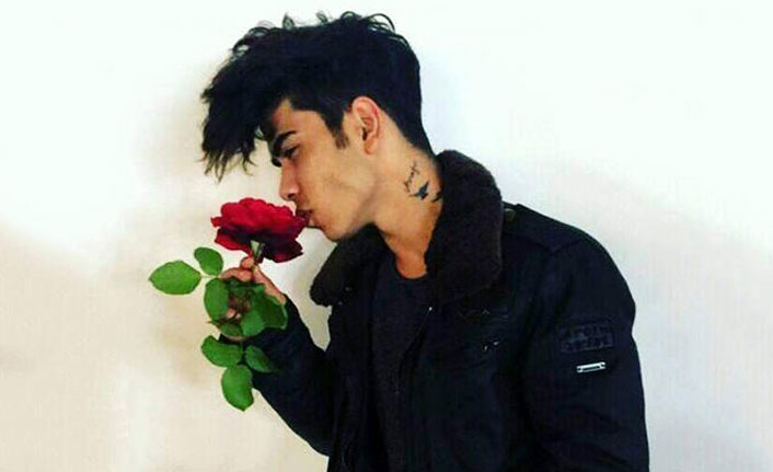 Sosyal medya fenomenine 'taciz' iddiasıyla dayak