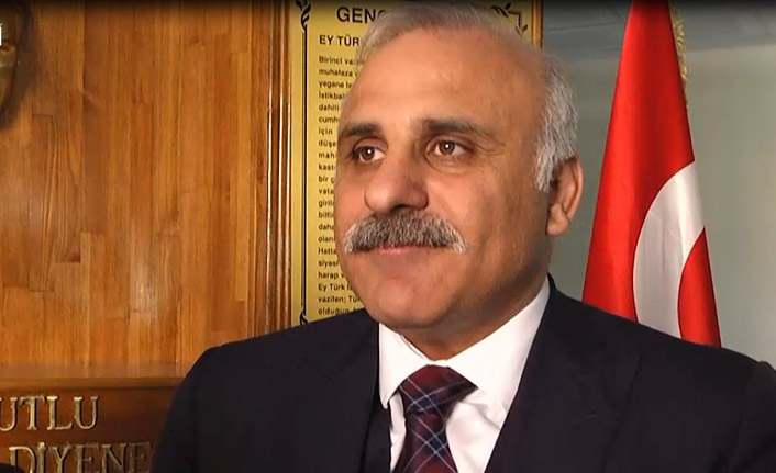 Zorluoğlu Çaykara’da açıkladı: Ankara’dan Uzungöl için heyet geliyor