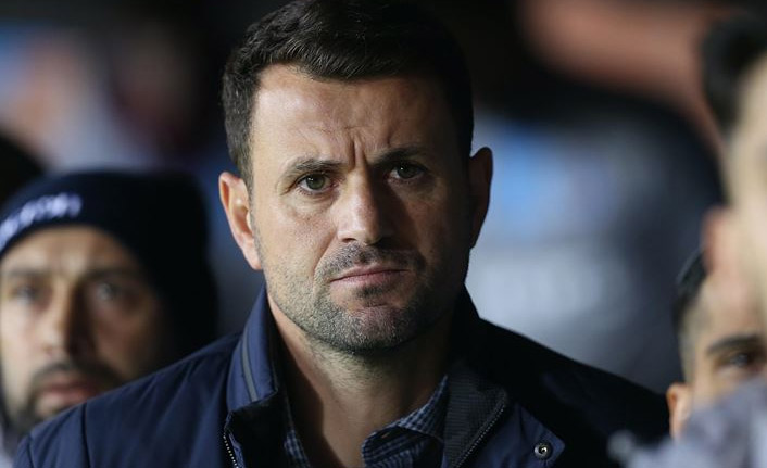 Hüseyin Çimşir ilkleri sürdürmek istiyor