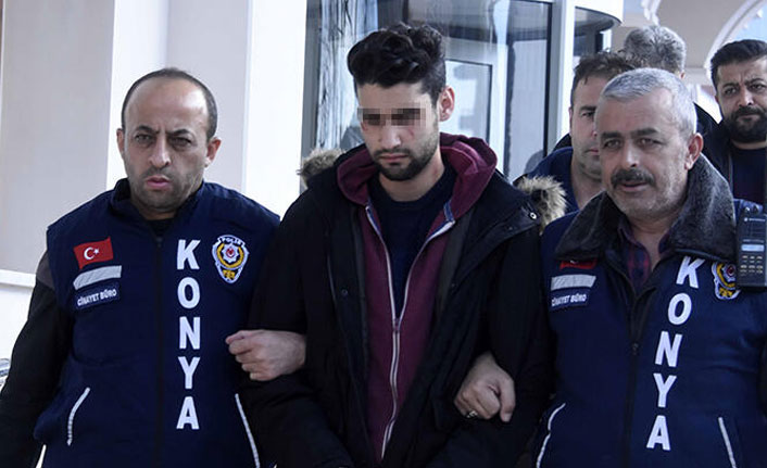 Sevgilisi tarafından dövülen kadını kurtarmak istedi, katil oldu