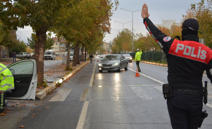 Hırsızlık olayları yüzde 56 düşüş yaşandı