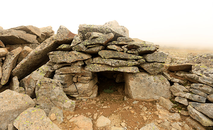 Trabzon'da o alanlar korumaya alındı