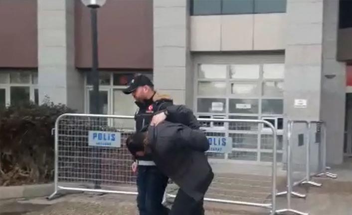 Aksaray’da uyuşturucu operasyonu