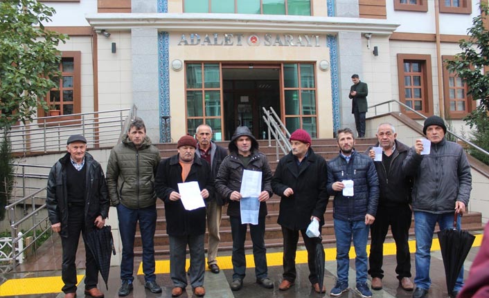 Bu da ‘Fındık Bank’ dolandırıcılığı