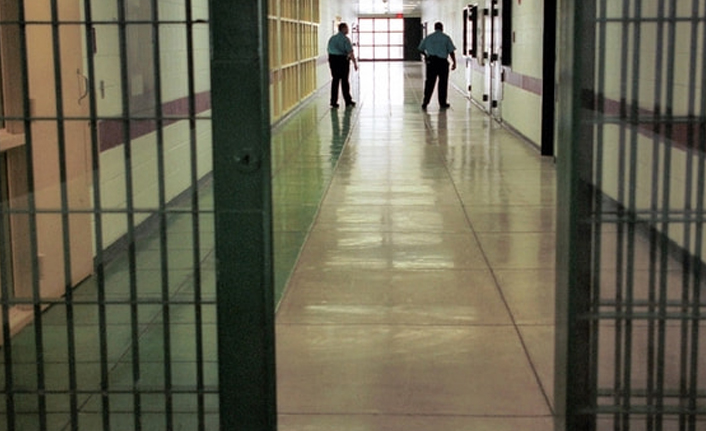 Cezaevindeki çocuklara oyuncak yasak!