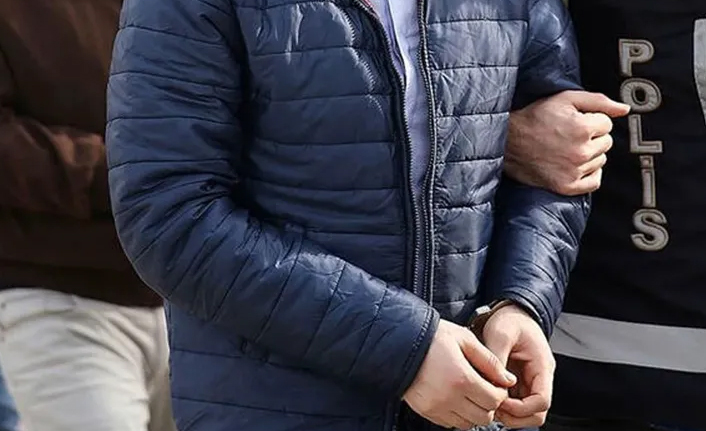 Memur-Sen Diyarbakır İl Başkanı gözaltına alındı