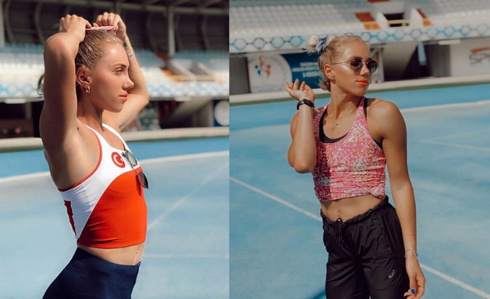 Survivor Meryem Kasap kimdir? Survivor'da bir Trabzonlu...