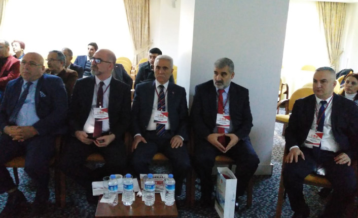 KGK ilk toplantısını Niğde’de yaptı 