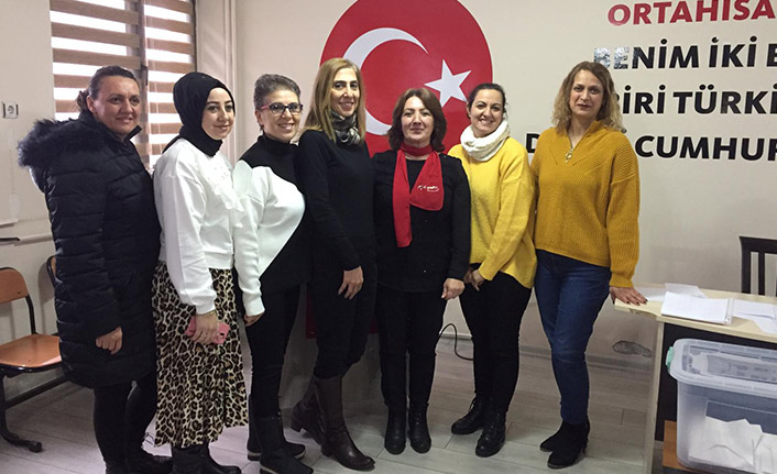 CHP Trabzon'da yeni başkan belli oldu