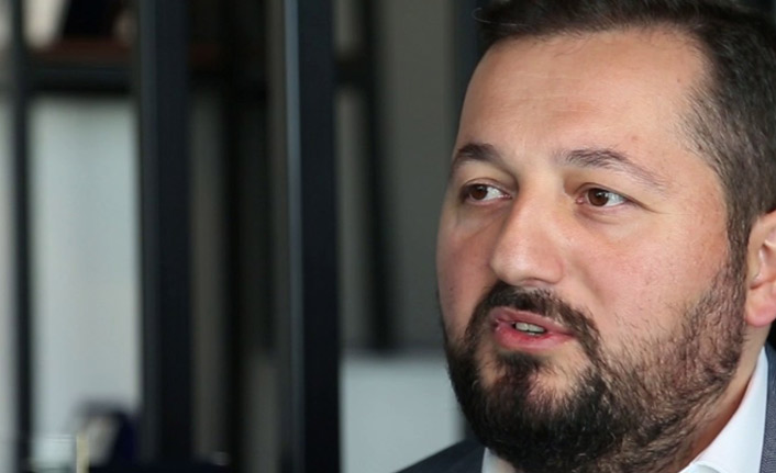 Sertaç Güven: Önümüzde çok engel var