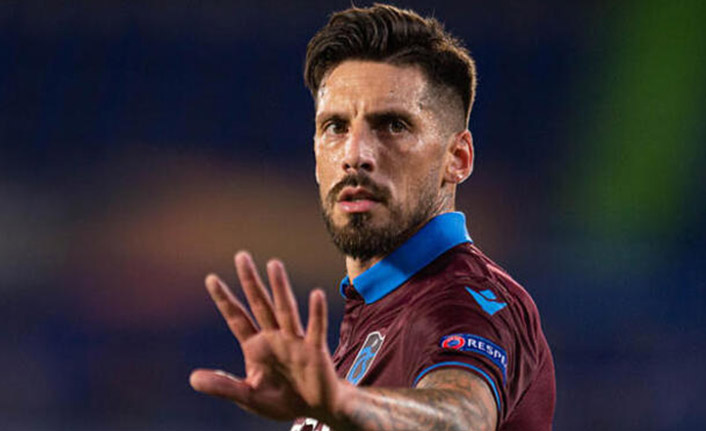 Sosa’dan şampiyonluk sözleri: Çok yolumuz var!