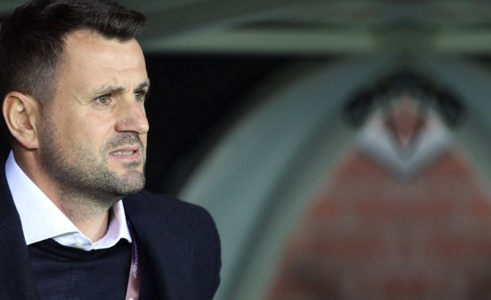 Hüseyin Çimşir’den kırmızı kart yorumu: Hakem ilk pozisyonu görmedi