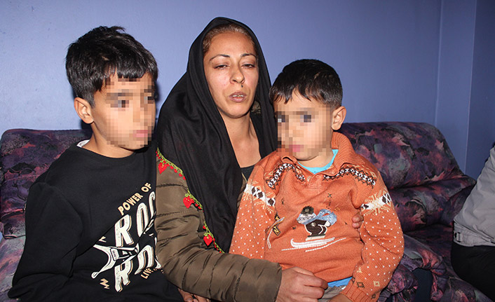 Hatay’da kendini yakan adamın eski eşi konuştu