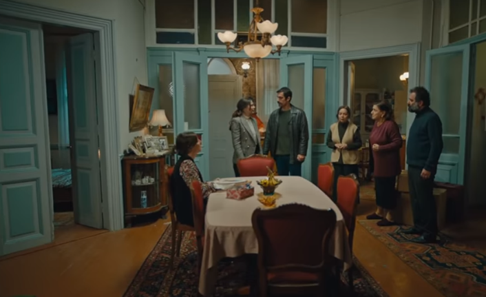 Doğduğun Ev Kaderindir 6. Bölüm Fragmanı Yayınlandı!