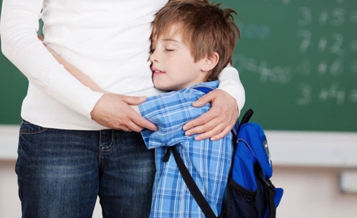 Okul Fobisinin Altındaki Ayrılık Kaygısı: Uzmandan Kritik Uyarılar