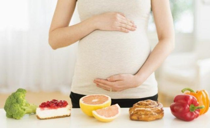 Bebek için hayati önemi var!