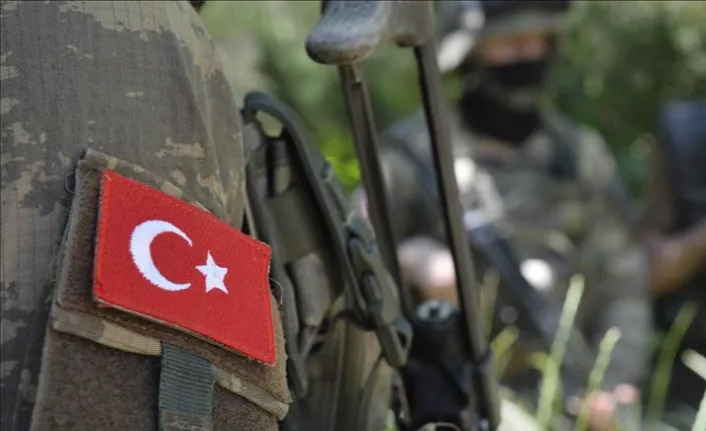 Acı haber : 5 asker şehit!