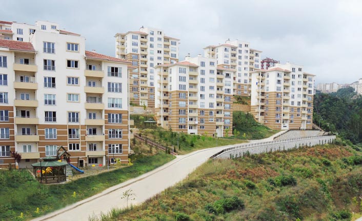 TOKİ Ortahisar’da konut yapacak mı? Bakın Trabzon genelinde kaç konut yapılacak