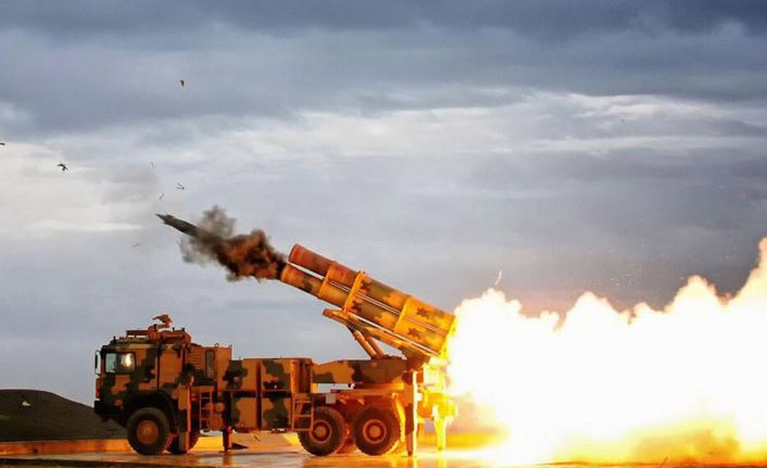 MSB açıkladı - 101 rejim unsuru etkisiz hale getirildi