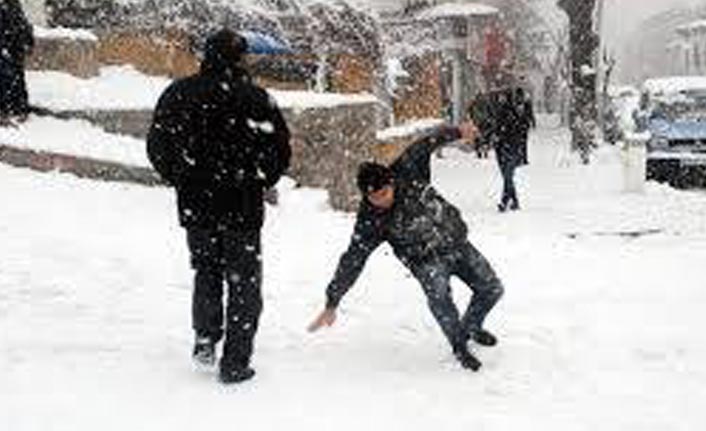 Trabzon'da okullar bir gün daha tatil olmalı