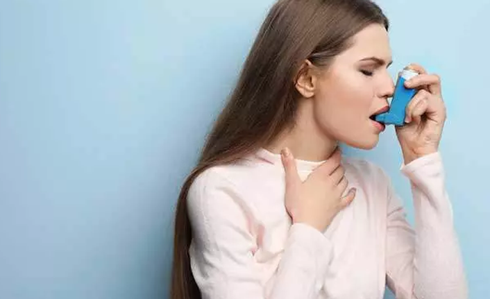 Astımlı Çocuklarda Spor Sırasındaki Şikayetler Kontrol Eksikliğini Gösteriyor