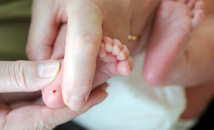 Bebeklikten itibaren önerilen testler hayat kurtarıyor!