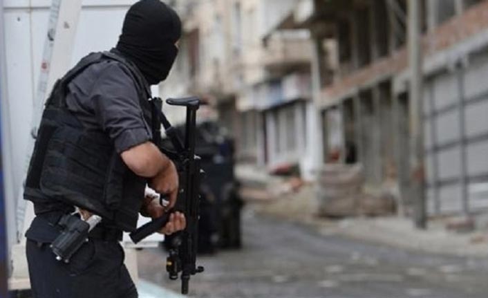 Türk ve Alman polisinden ortak operasyon