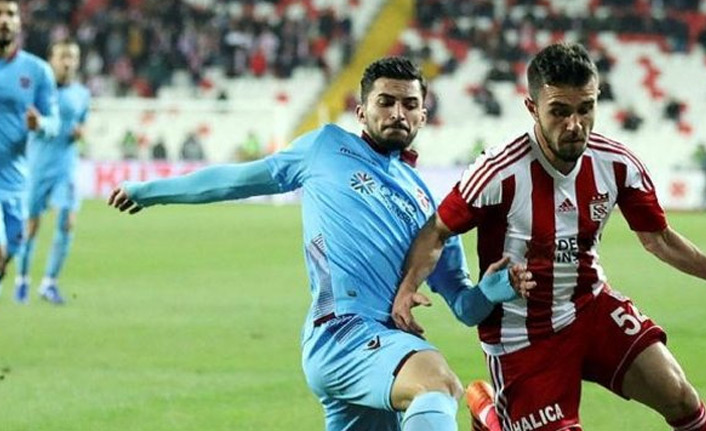 Trabzonspor–Sivasspor maçının biletleri satışa çıktı