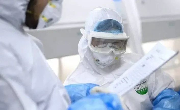 Çin'de yeni tip koronavirüsten can kaybı yükseliyor