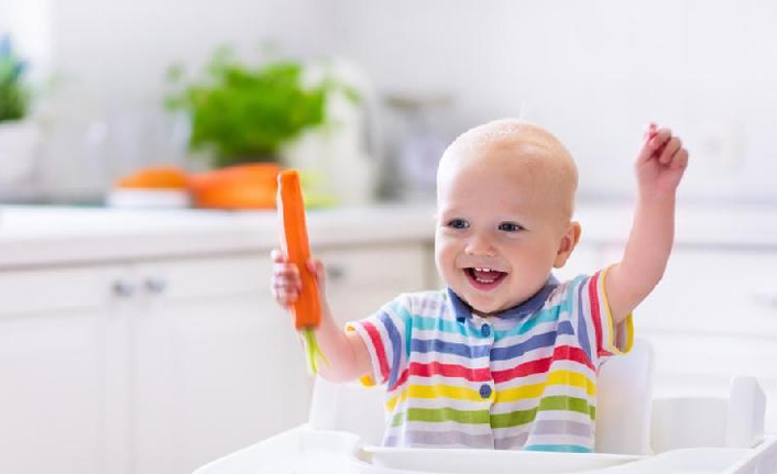 İşte  çocukların bağışıklık sisteminin güçlendirilmesi için 10 altın kural...