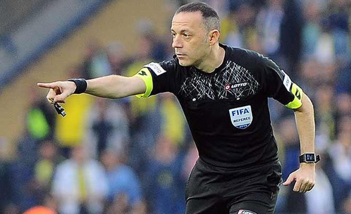 Cüneyt Çakır 5 yıl sonra Trabzon'a geliyor